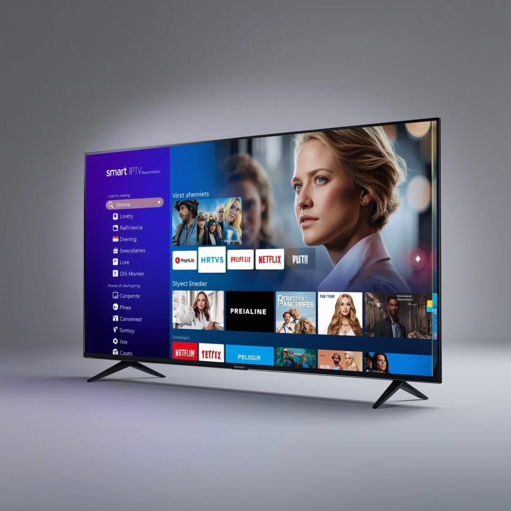 smart iptv